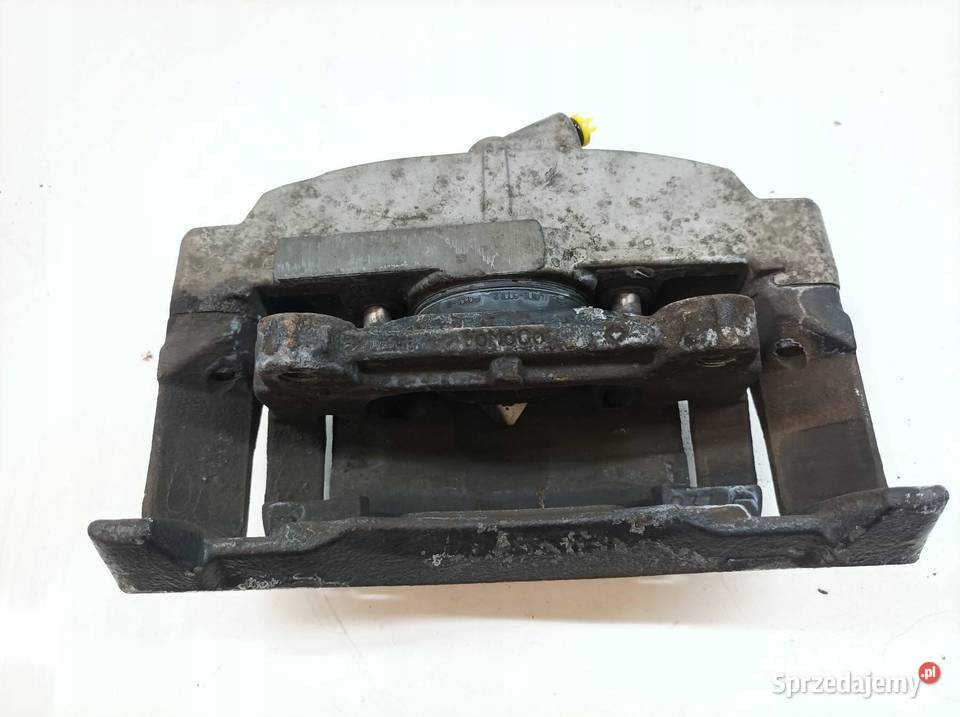 ZACISK HAMULCOWY PRAWY PRZÓD 25 B MK1 Ford S I Zaciski i jarzma