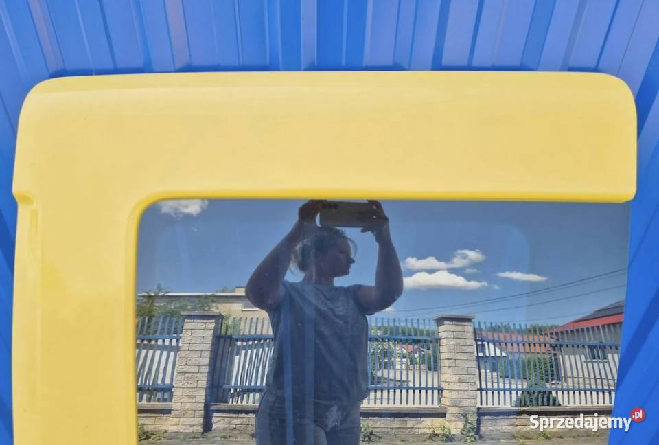 DRZWI TYŁ LEWY BOCZNE PRZESUWNE LEWE VW CADDY osobowe