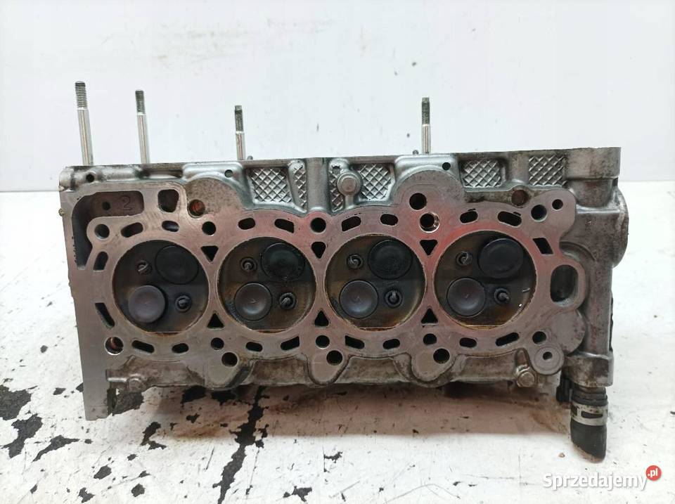 GŁOWICA KOMPLETNA 13 IDSI Honda Civic VIII