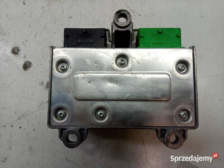 SENSOR AIRBAG 13188856 Opel Zafira II 2005 Komputery