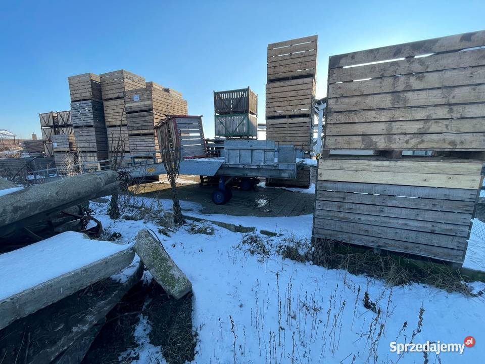 Rampa samochdowa najazdowa Nysa