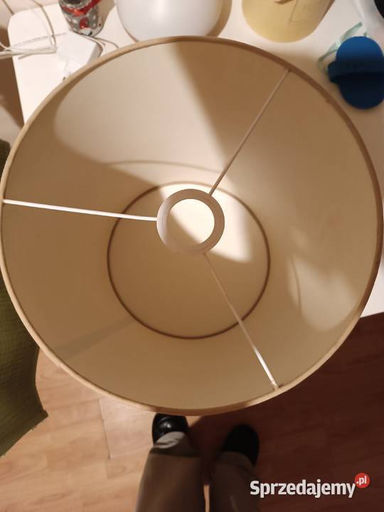 Abażur do lampy