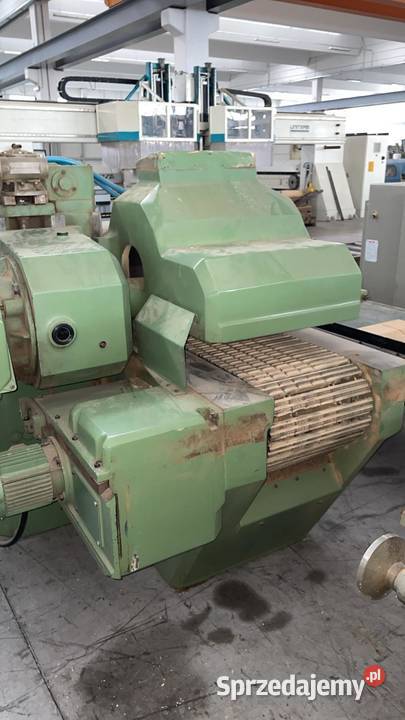 Wielopiła Cosmec SM 400 małopolskie Juszczyn