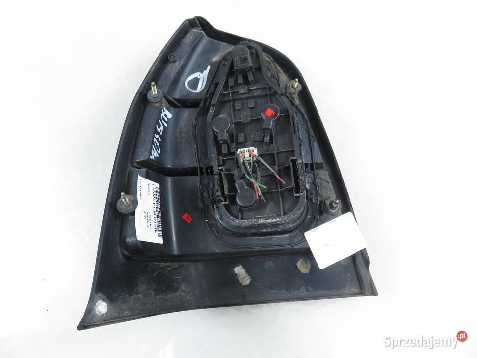 LAMPA PRAWA TYLNA NISSAN PRIMERA P10