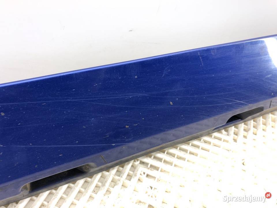 LISTWA PROGOWA LEWY VW ARTEON Hatchback OSŁONA