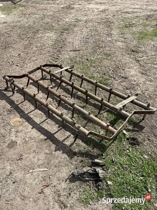 Pole brony ciężkie Nysa