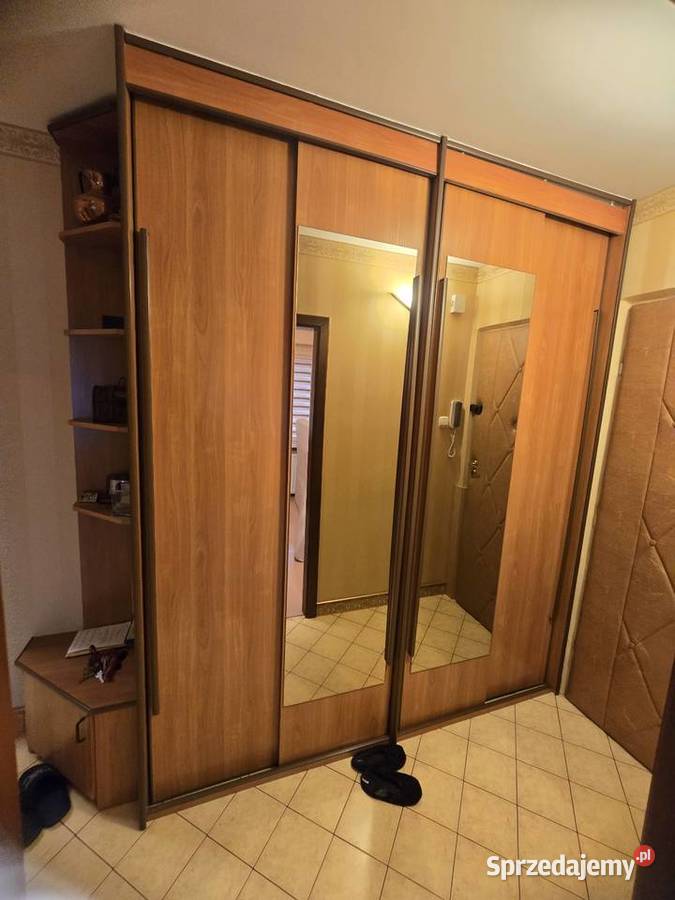 Sprzedam mieszkanie własnościowe zadbane spółdzielcze własnościowe z KW Piotrków Trybunalski