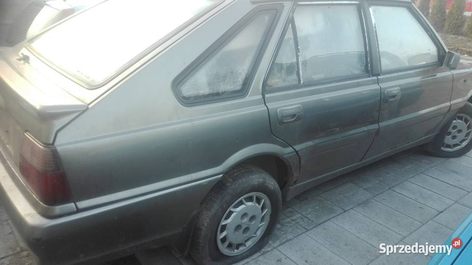 Polonez caro plus gzi kombi truck czesci caly Suskowola sprzedam