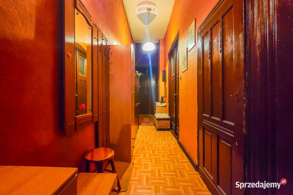 90 m 4 pokoje Piotrkowska parking 90.23m2 Łódź sprzedam