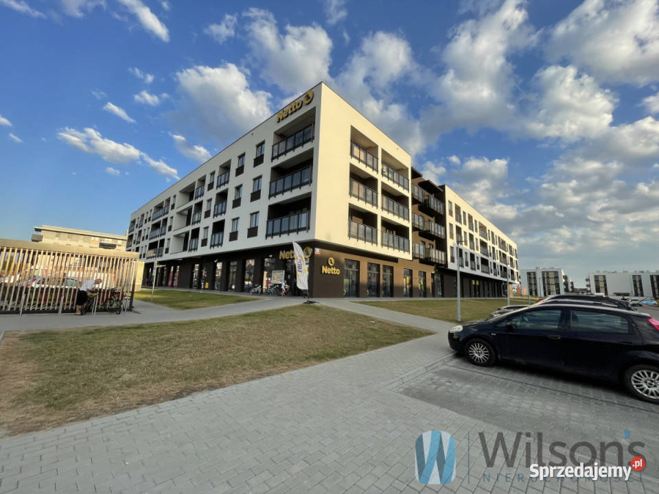 sprzedaży lokalu 190m2 Ożarów Mazowiecki Ilość pomieszczeń 4