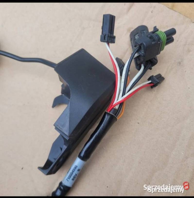 CanAm BRP OUTLANDER RENEGADE G2 OEM PRZEŁĄCZNIK wielkopolskie Nowy Tomyśl