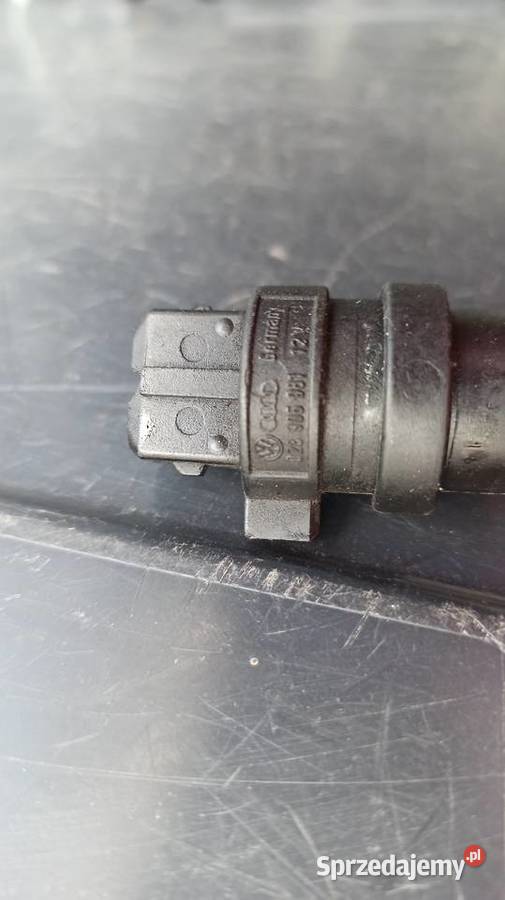 Czujnik temperatury Audi Vw Skoda Seat 17 19tdi Dębica