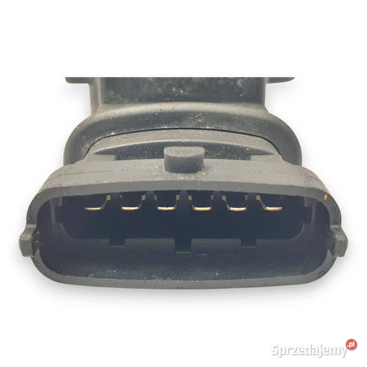 CEWKA ZAPŁONOWA Opel Vectra C 22 16V Z22YH Bosch Chełm