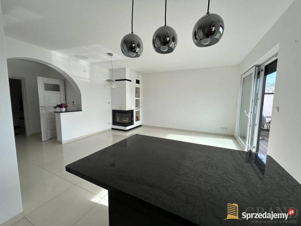 Dom bliźniak na sprzedaż 13512m2 Wrzosowo