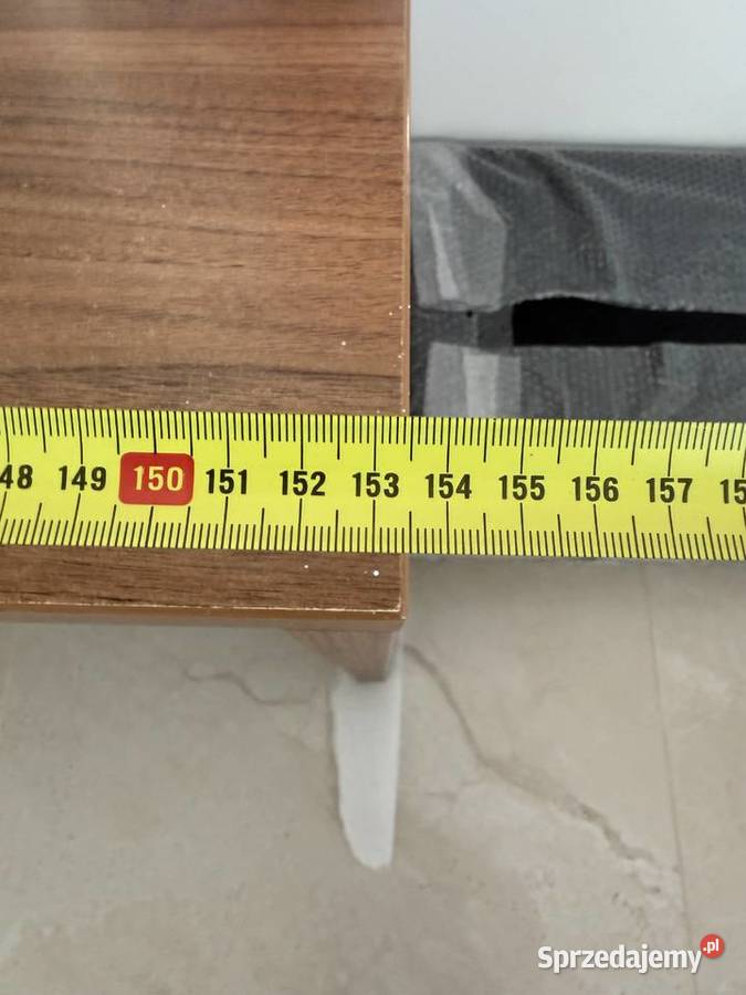 Biurko stół roboczy blat Pruszków