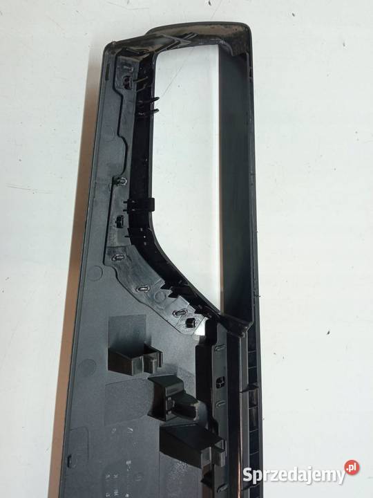 DEKOR LISTWA OZDOBNA DESKI 655858418 Skoda Scala