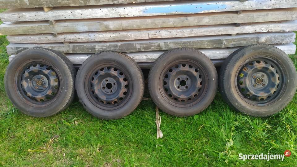 Koła toyota mazda Opony i felgi podkarpackie Przeworsk