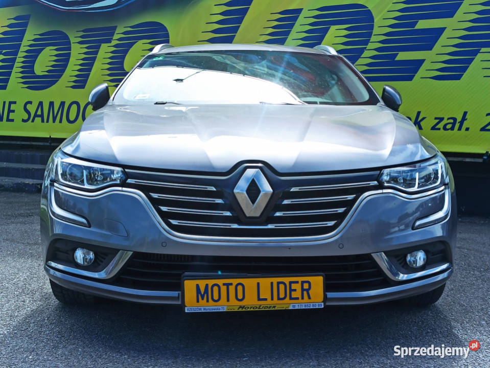 AUTOMAT 100 bezwypadkowy Talisman Rzeszów sprzedam