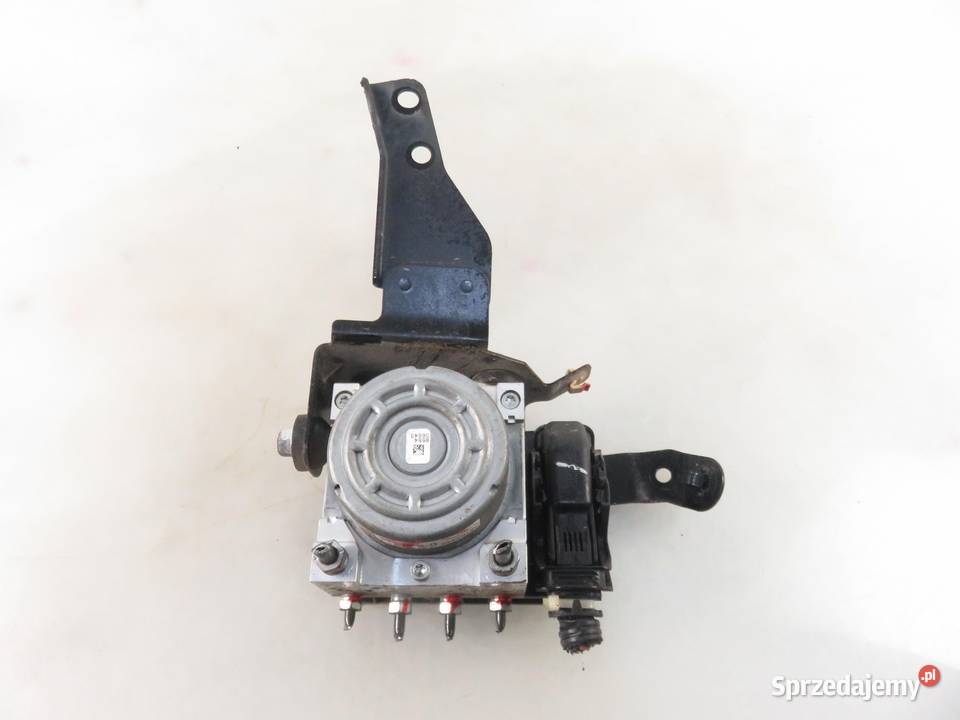 POMPA ABS MITSUBISHI OUTLANDER III 06210970223 osobowe