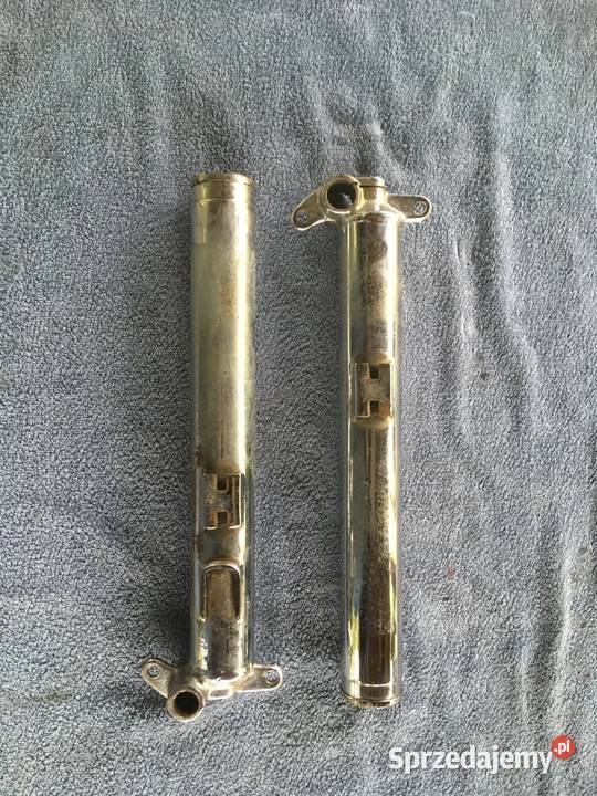 zawieszenie przód przednie małopolskie Kraków