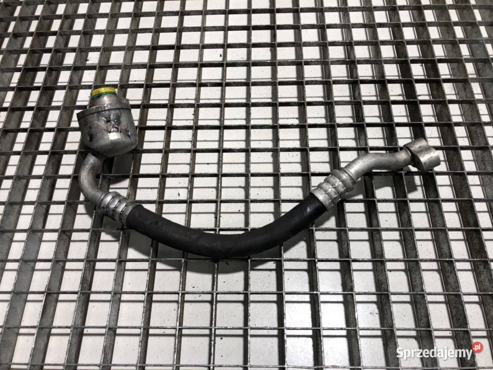 RURKA KLIMATYZACJI MERCEDES W906 21 163 Bus sprzedam