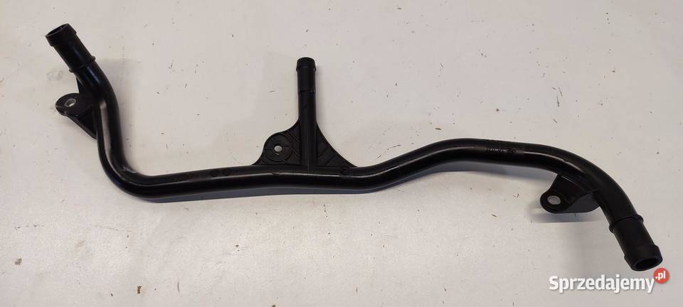 VW TIGUAN II RURA PRZEWÓD WODY 05E121070 osobowe