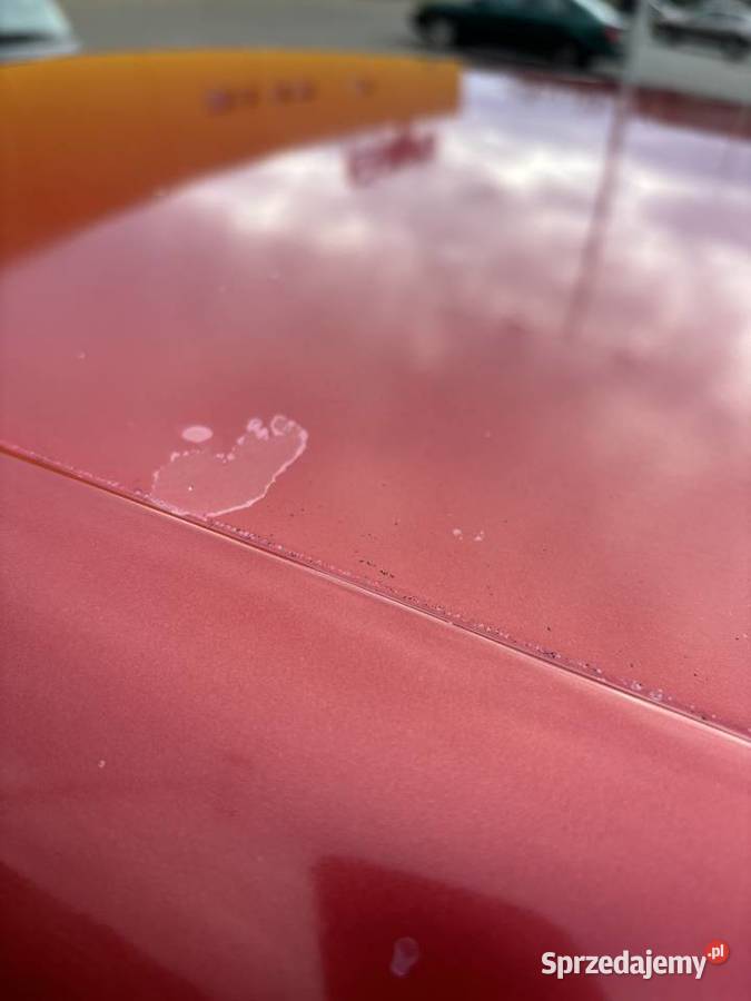 Citroen C4 ogranicznik prędkości Jelenia Góra