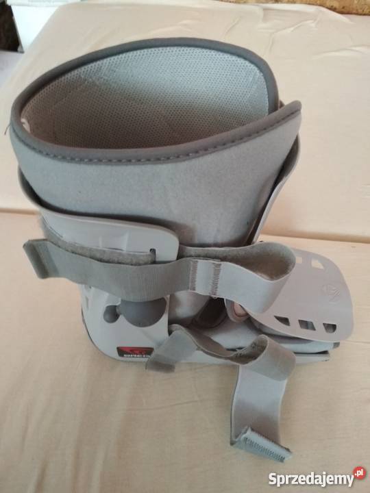 Orteza stabilizator stawu skokowego prawego 4243 lubelskie Lublin