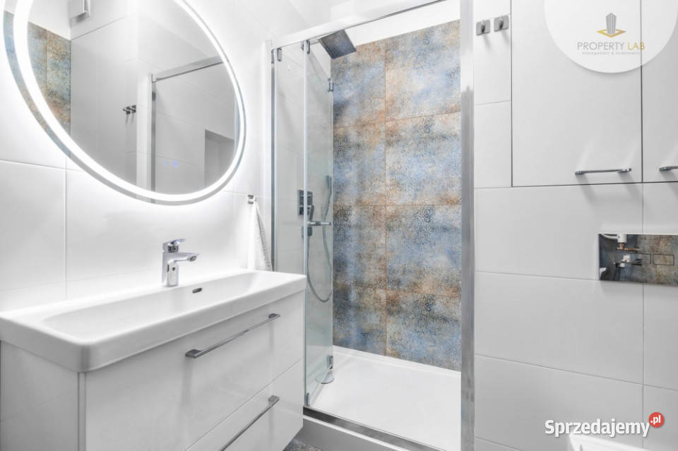 Nowoczesne 2pokojowe mieszkanie Śródmieście Lublin