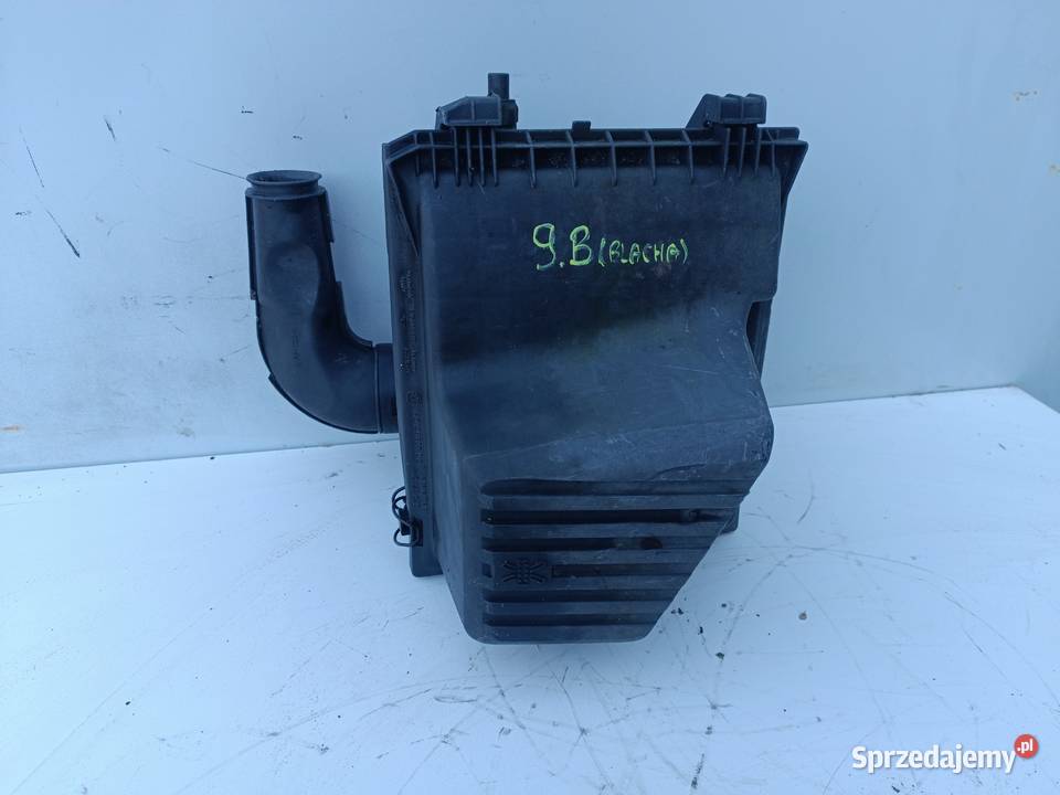 9BOBUDOWA FILTRA POWIETRZA VW GOLF III 19 TDI sprzedam