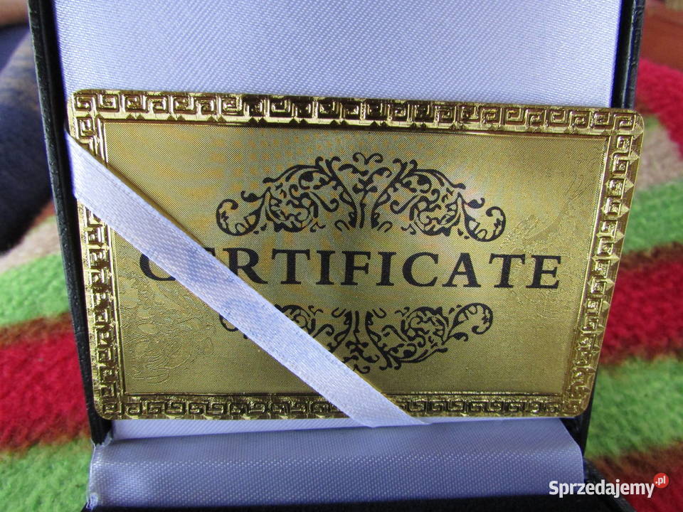 Moneta kolekcjonerska sprzedam