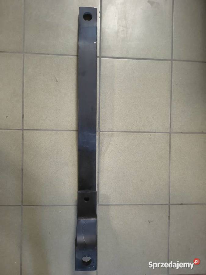 Listwa Zaczepu Polowego Dolna C360 Ursus Szczecin
