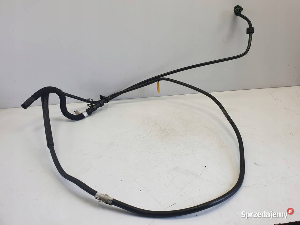 BMW F30 20 D PRZEWÓD PALIWA wąż paliwowy 7244788