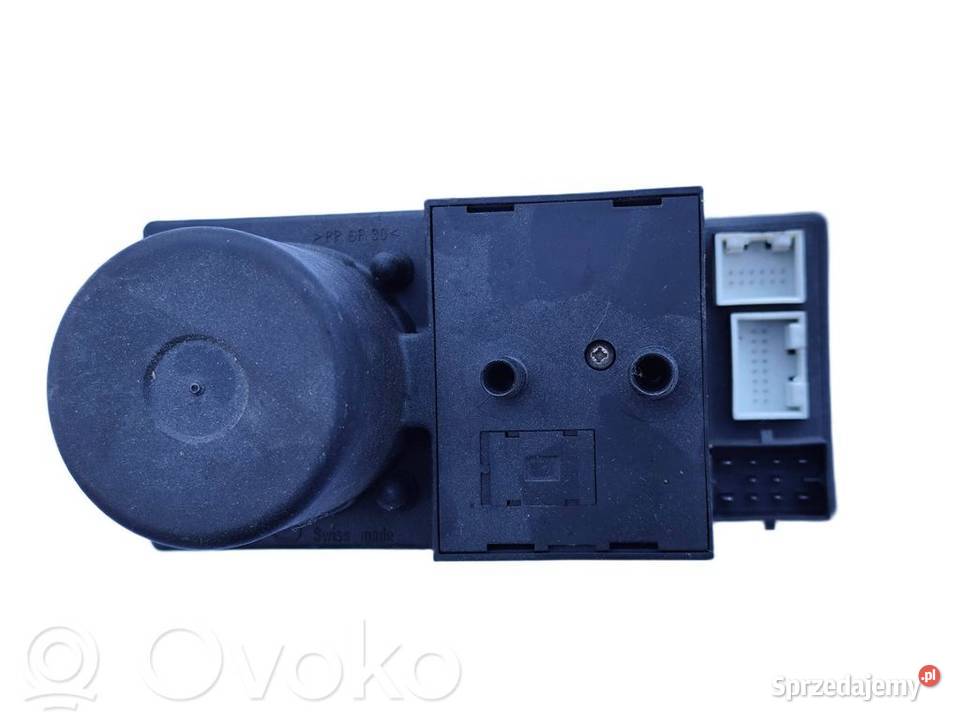 AUDI A3 A4 B5 A8 POMPKA CENTRALNEGO ZAMKA Centralne zamki sprzedam