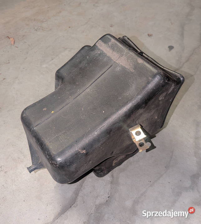 Honda CB500 airbox obudowa filtra powietrza 94 małopolskie