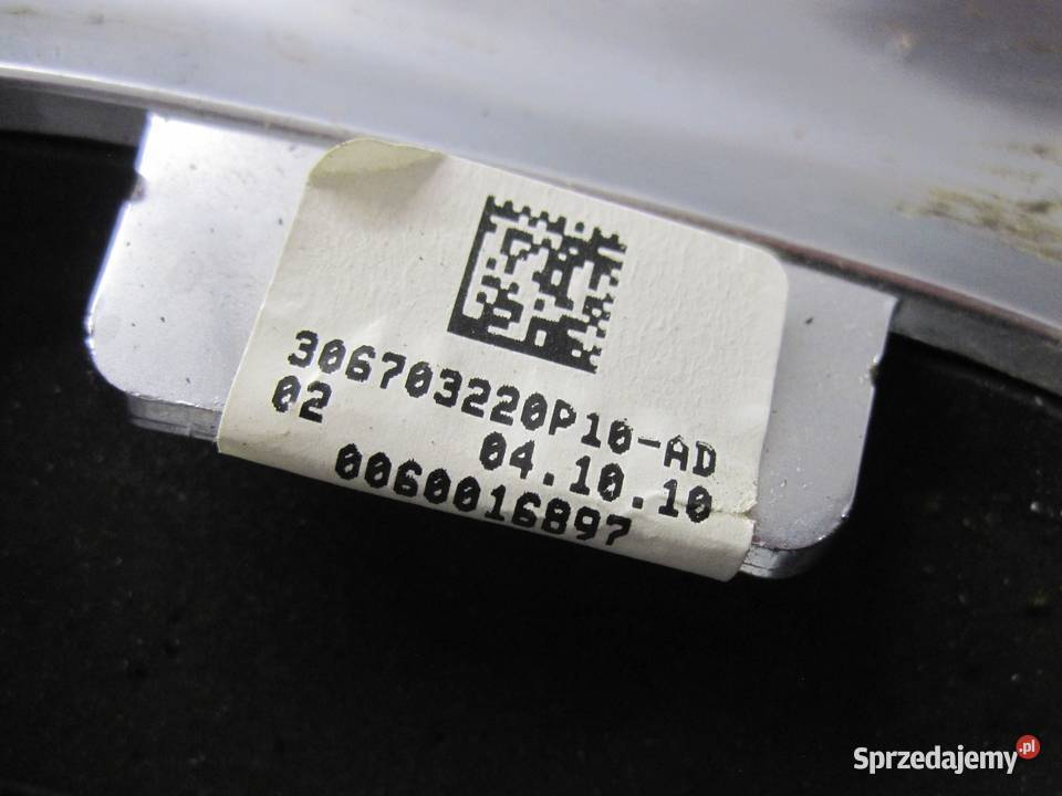 OPEL MERIVA B 11r kierownica 13351021 osobowe Kielce