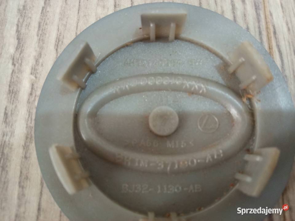 Dekielek Zaślepka Alufegi Land Rover Freelander Starogard Gdański