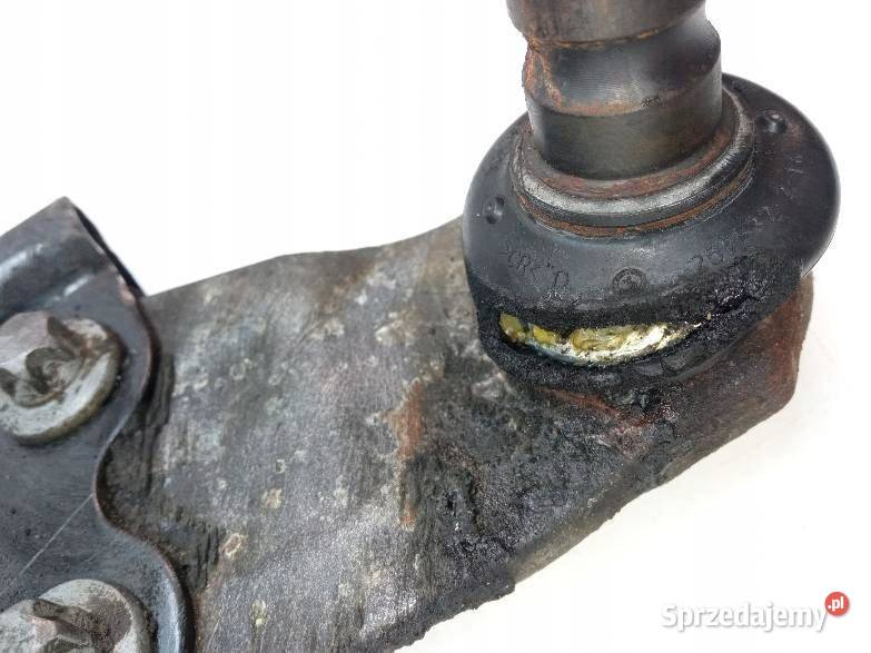 WAHACZ LEWY PRZÓD Alfa Romeo Tonale I 2022 sprzedam