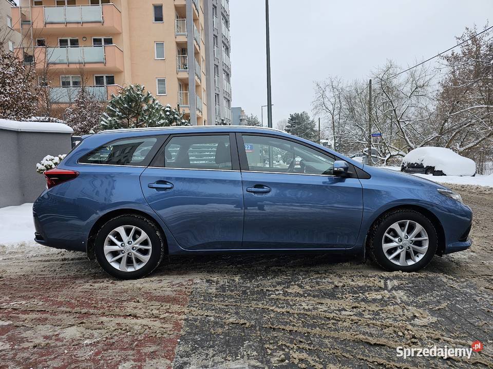 Salon Polska Zadbana Warszawa sprzedam