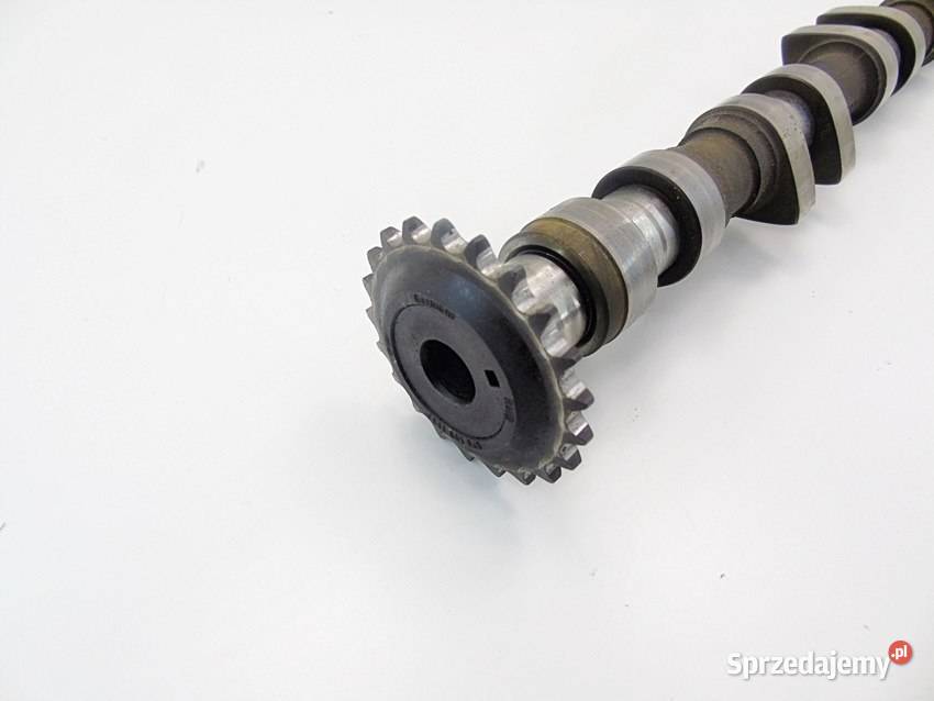 WAŁEK ROZRZĄDU 18 20V PASSAT B5 AUDI A4 B5 A6 C4 Sosnowiec