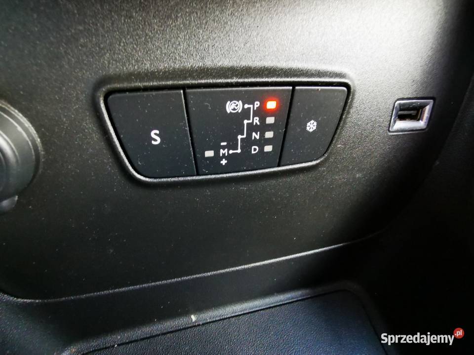 100 Bezwypadkowy Salon Polska 1 Użytkownik Warszawa