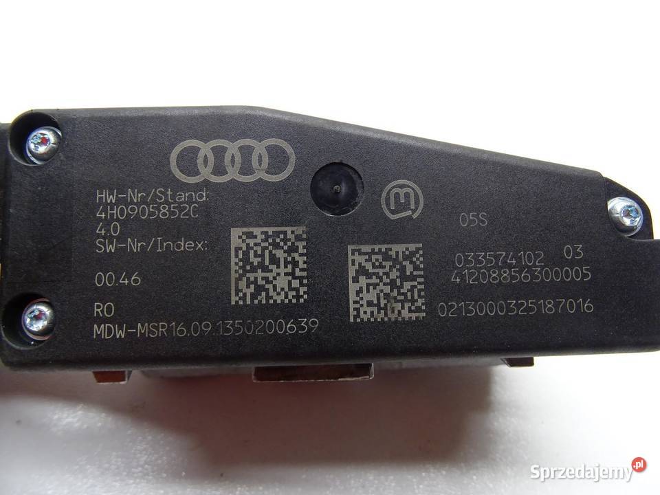 BLOKADA RYGIEL KIEROWNICY KOLUMNY KIEROWNICZEJ osobowe sprzedam