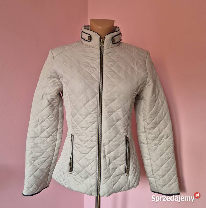 Kurtka damska przejściowa 38 Brzesko