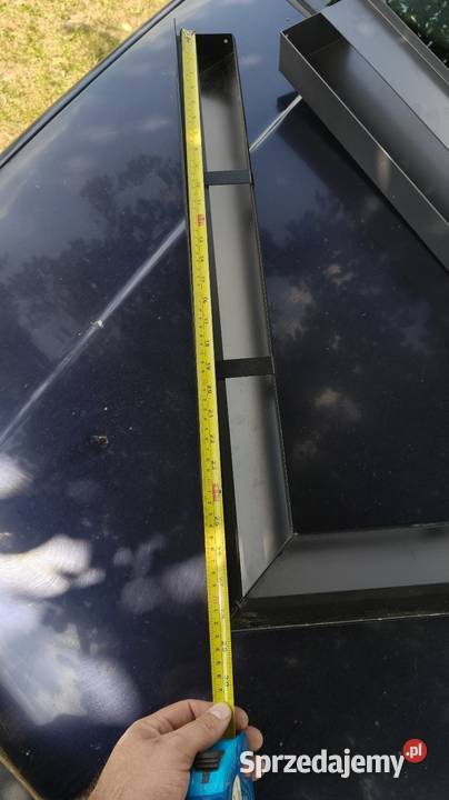 Kratka nawiewu kominka Hyżne