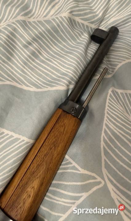 wiatrówka vz 47 Kraków