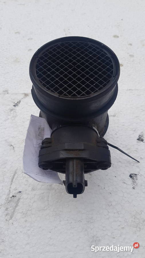 przepływomierz powietrza ALFA Romeo 147 16 16v