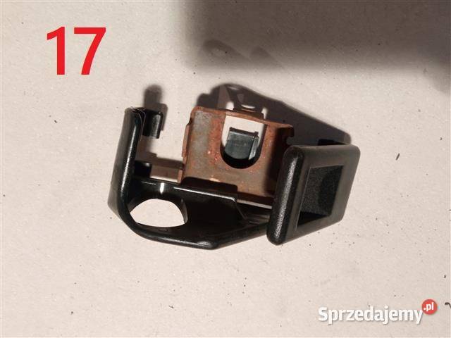 UCHWYT RĄCZKA OTWIERANIA MASKI Honda Civic IV 4g Kielce