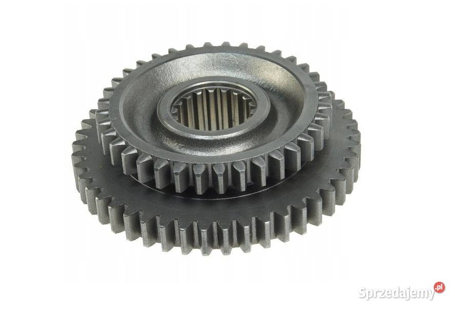 Koło przesuwne skrzyni biegów Z36 Z46 18frezów Siedlce