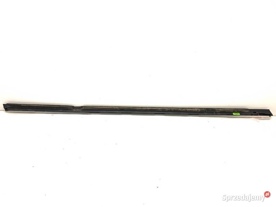 LISTWA ZGARNIAJĄCA TYŁ LEWY PEUGEOT 508 SW II