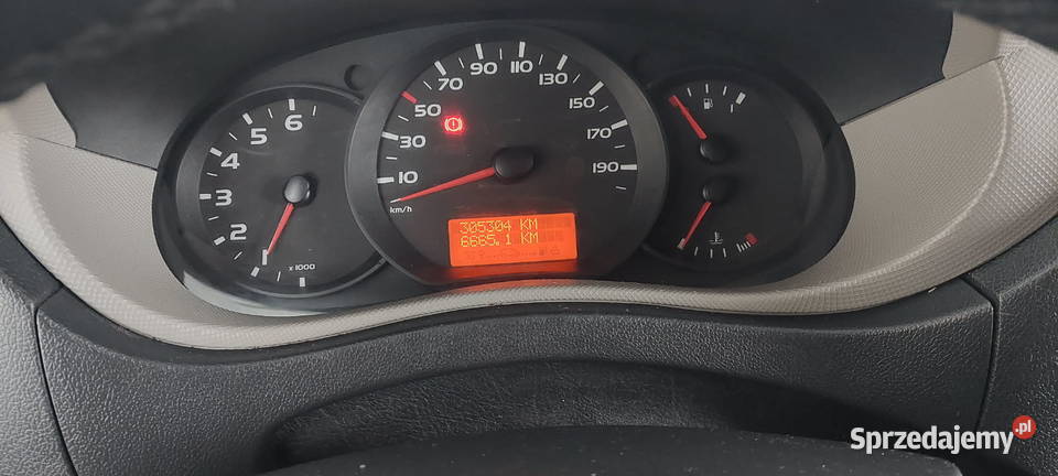 Renault Master Lublin